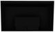 Vent-A-Hood® 42" Black Wall Mounted Range Hood-1