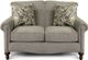 Vaughan Bassett Carolina Cottage Bed-0