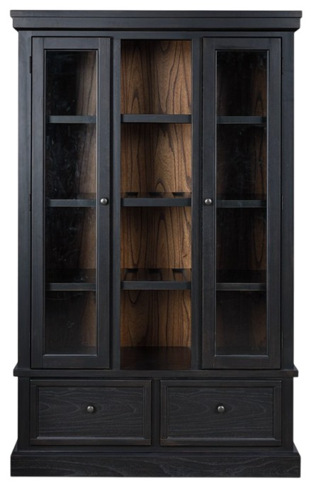 Signature Design by Ashley Greddinton Curio - Thumbnail 4