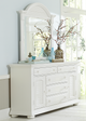 Liberty Furniture Summer House l 4-Piece King Storage Bedroom Set-2