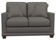 La-Z-Boy® Kennedy Briar Loveseat-1
