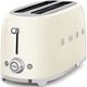 Smeg 50's Style 4 Slice Cream Toaster-1