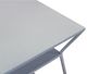 Moe's Home Collection Osaka White Side Table-3