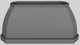 Vent-A-Hood® Designer Series 66" Gunsmoke Island Range Hood-0