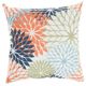 Nourison Home™ Aloha Multicolor Throw Pillow-0