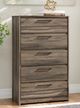 Signature Design by Ashley® Elbrim Brown Chest-1