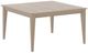 Canadel Customizable Bon Appetit Square Table-0