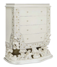 ACME Furniture Adara Antique White Chest-0