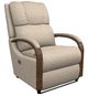 La-Z-Boy® Harbor Town Mocha Power Wall Recliner-0