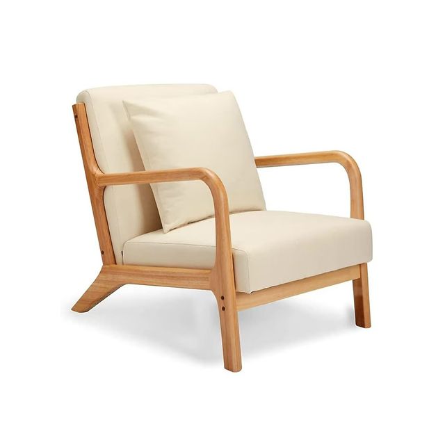 Aspen Accent Chair by Salt & Light-0