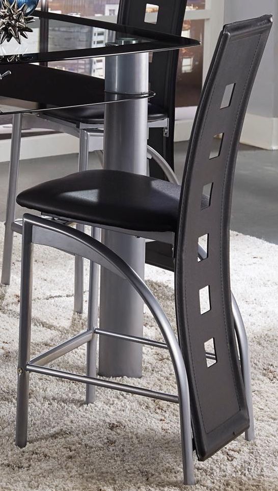 Mazin Furniture Sona Counter Chair-1