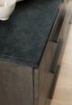 Hooker® Furniture Miramar Aventura Raphael Rustic Oak Dresser-3