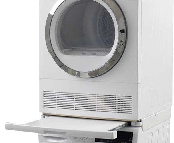 Marathon Laundry Stacking Kit-2