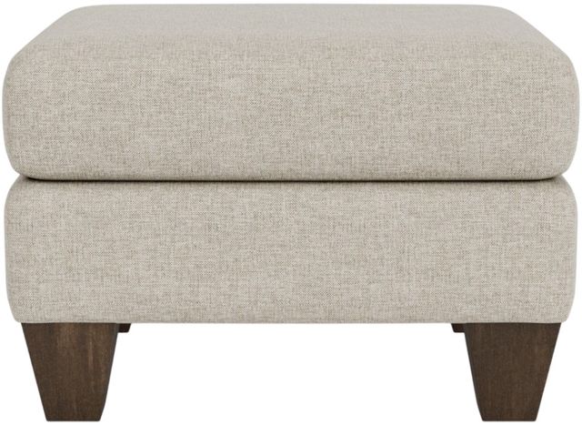 Flexsteel® Customizable Moxy Ottoman-2