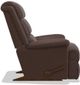 La-Z-Boy® Astor Reclina-Rocker® Chestnut Recliner-3