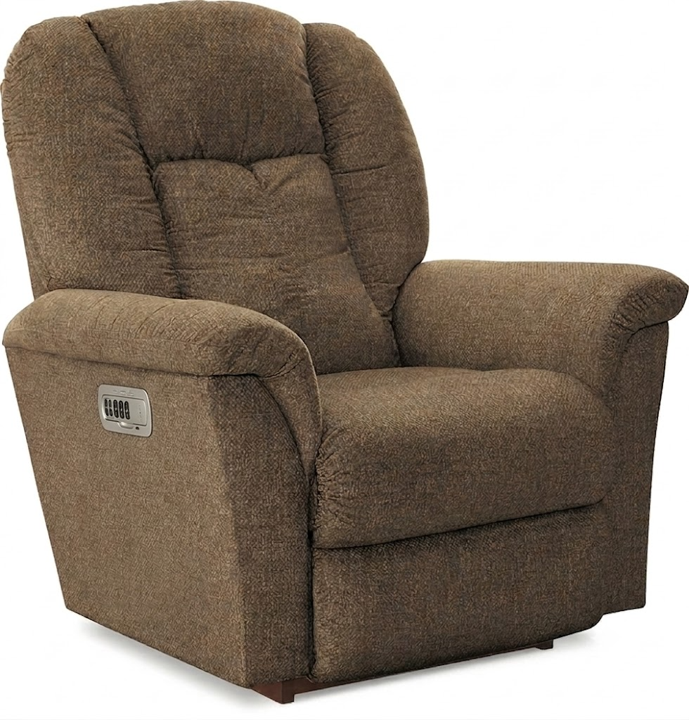 La-Z-Boy® Jasper Reclina-Rocker® Recliner | Kubin's Furniture