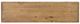 Moe's Home Collection Monterey Rustic Blonde Console Table-4