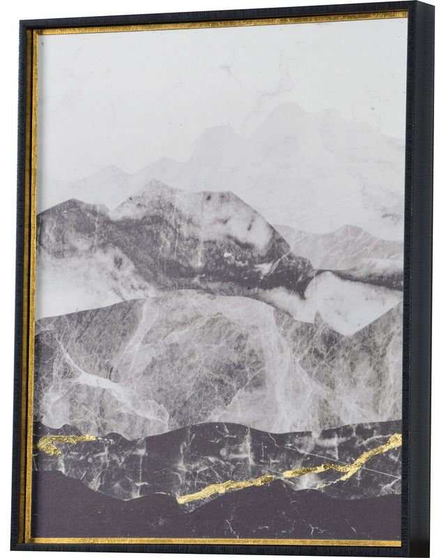 Renwil® Manford Set of 3 Framed Prints-3