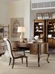 Hooker® Furniture Archivist Soft Casual Writing Desk-1