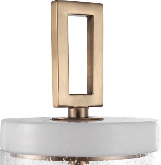 Uttermost® Hayworth 2-Piece Seeded Glass Container Set-2