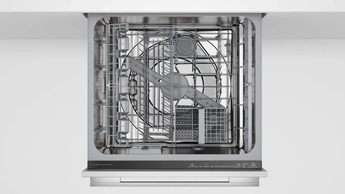 Fisher & Paykel Series 11 Dishwasher