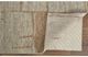 Feizy Sutton Tan 5' x 8' Rug-4