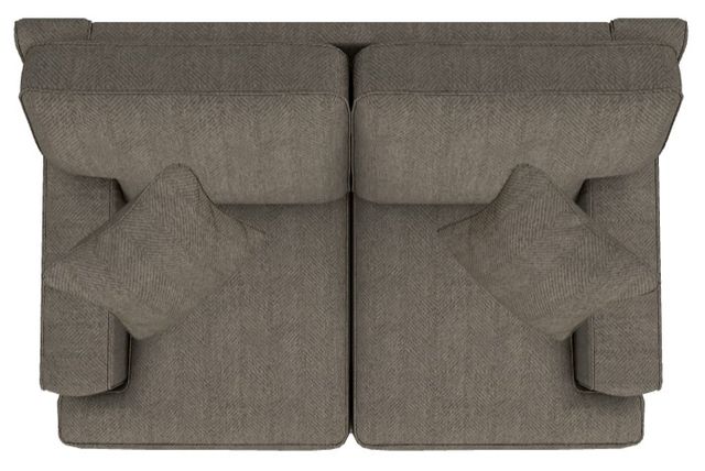 La-Z-Boy® Paxton Cocoa Loveseat-4