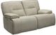 Parker House® Spartacus Oyster Power Reclining Loveseat-0