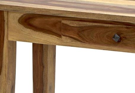 Jaipur Furniture Tahoe Ajara Natural Console Table-1