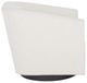 Fairfield® Customizable Coco Swivel Chair-3