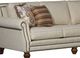 Mayo Customizable 4300F 2-Piece L-Shape Sectional-1