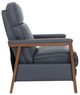 BarcaLounger® Ashland Santa Fe Ocean Manual Recliner-3