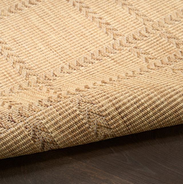 Nourison Home™ Horizon Natural 5'x7' Area Rug-4