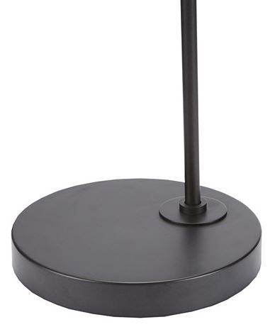 Olliix by INK+IVY Venice Bronze Table Lamp-1