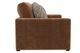 iAmerica Woodland Mocha Loveseat-5