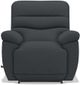 La-Z-Boy® Joshua Reclina-Rocker® Navy Recliner-0