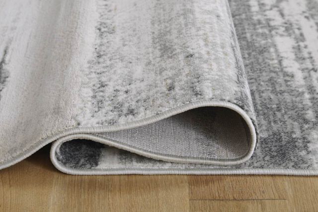 Signature Design by Ashley® Abanett Multi-Colored 5'x7' Area Rug-2
