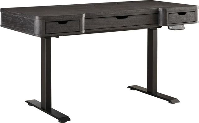 aspenhome® Sloane Mink 60" Lift Desk-0