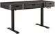 aspenhome® Sloane Mink 60" Lift Desk-0
