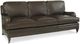 Century® Essex Leather Large Sofa-0