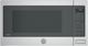 GE Profile™ 2.2 Cu. Ft. Stainless Steel Countertop Sensor Microwave-0
