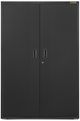 Gladiator® Smooth Hammered Granite Ready-to-Assemble Extra Large Gearbox Cabinet-0