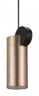Zuo Modern Martiza Gold Ceiling Lamp-3