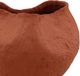 Dovetail Furniture Creighton Terracotta Vase-1