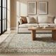 Oriental Weavers™ Westwood Blue 5'x8' Style 1 Area Rug-2