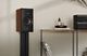 Polk Audio® LEGEND L100 Brown Walnut 5.25" Bookshelf Speakers (Pair)-1