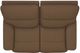 La-Z-Boy® Brooks Canyon Power Reclining Loveseat-1