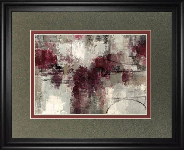 Classy Art Stone Gardens by Silvia Vassileva Wall Art-0