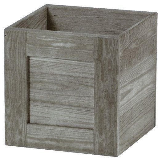 Crate Designs™ Furniture Cube Storm Accent Table-0