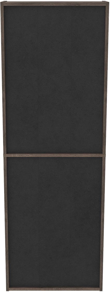 Signature Design by Ashley® Arlenbry Gray 71" Bookcase-3